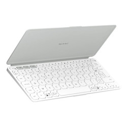 LOGITECH Keys-To-Go 2 - Pale Grey - WESTMID-511 (FR) redeal.fr