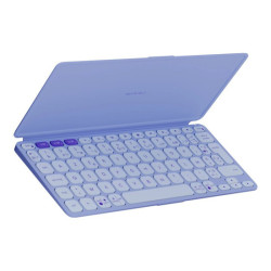 LOGITECH Keys-To-Go 2 - Lilac - WESTMID-511 (FR) redeal.fr