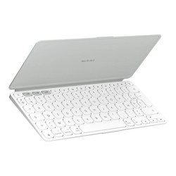 LOGITECH Keys-To-Go 2 - Pale Grey (FR) redeal.fr