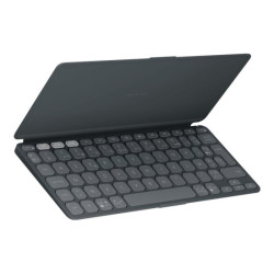 LOGITECH Keys-To-Go 2 - Graphite - WESTMID-511 (FR) redeal.fr