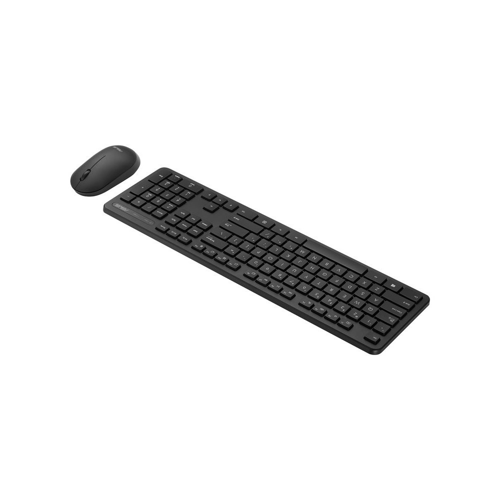 ASUS CW100 Wireless Combo redeal.fr