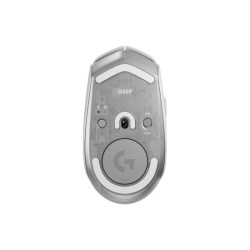 LOGITECH G309 LIGHTSPEED White redeal.fr