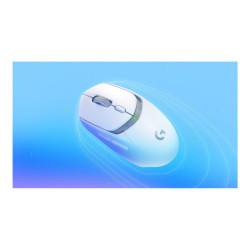 LOGITECH G309 LIGHTSPEED White redeal.fr
