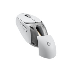 LOGITECH G309 LIGHTSPEED White redeal.fr
