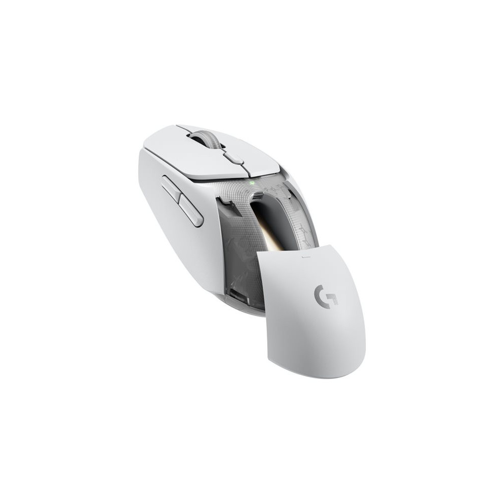 LOGITECH G309 LIGHTSPEED White redeal.fr