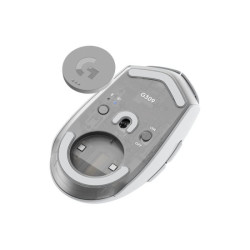 LOGITECH G309 LIGHTSPEED White redeal.fr