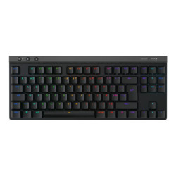 LOGITECH G515 LIGHTSPEED TKL Black (FR) redeal.fr
