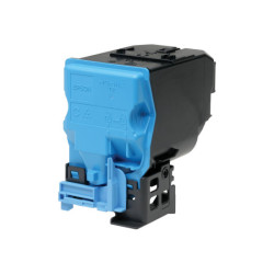 EPSON AL-C300 cartouche de toner cyan capacité standard pack de 1
