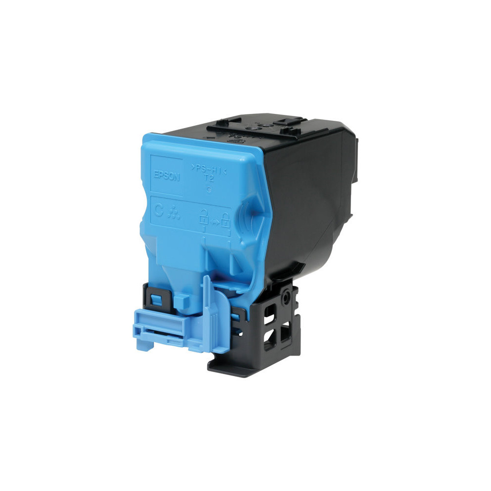 EPSON AL-C300 cartouche de toner cyan capacité standard pack de 1