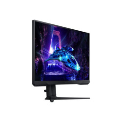 SAMSUNG ODYSSEY G3 - LS27DG300 27p 180Hz - Ecran gaming - FHD 1920x1080 - VA - 1ms - HDR10 - 250cd/m² - 3000 : 1 - HDMI -DP
