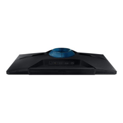 SAMSUNG ODYSSEY G3 - LS27DG300 27p 180Hz - Ecran gaming - FHD 1920x1080 - VA - 1ms - HDR10 - 250cd/m² - 3000 : 1 - HDMI -DP