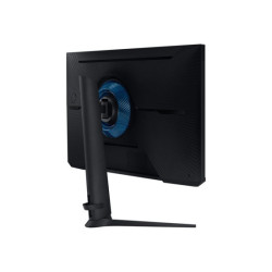 SAMSUNG ODYSSEY G3 - LS27DG300 27p 180Hz - Ecran gaming - FHD 1920x1080 - VA - 1ms - HDR10 - 250cd/m² - 3000 : 1 - HDMI -DP