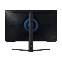 SAMSUNG ODYSSEY G3 - LS27DG300 27p 180Hz - Ecran gaming - FHD 1920x1080 - VA - 1ms - HDR10 - 250cd/m² - 3000 : 1 - HDMI -DP
