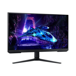 SAMSUNG ODYSSEY G3 - LS27DG300 27p 180Hz - Ecran gaming - FHD 1920x1080 - VA - 1ms - HDR10 - 250cd/m² - 3000 : 1 - HDMI -DP