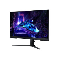 SAMSUNG ODYSSEY G3 - LS27DG300 27p 180Hz - Ecran gaming - FHD 1920x1080 - VA - 1ms - HDR10 - 250cd/m² - 3000 : 1 - HDMI -DP