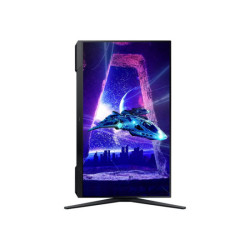 SAMSUNG ODYSSEY G3 - LS27DG300 27p 180Hz - Ecran gaming - FHD 1920x1080 - VA - 1ms - HDR10 - 250cd/m² - 3000 : 1 - HDMI -DP