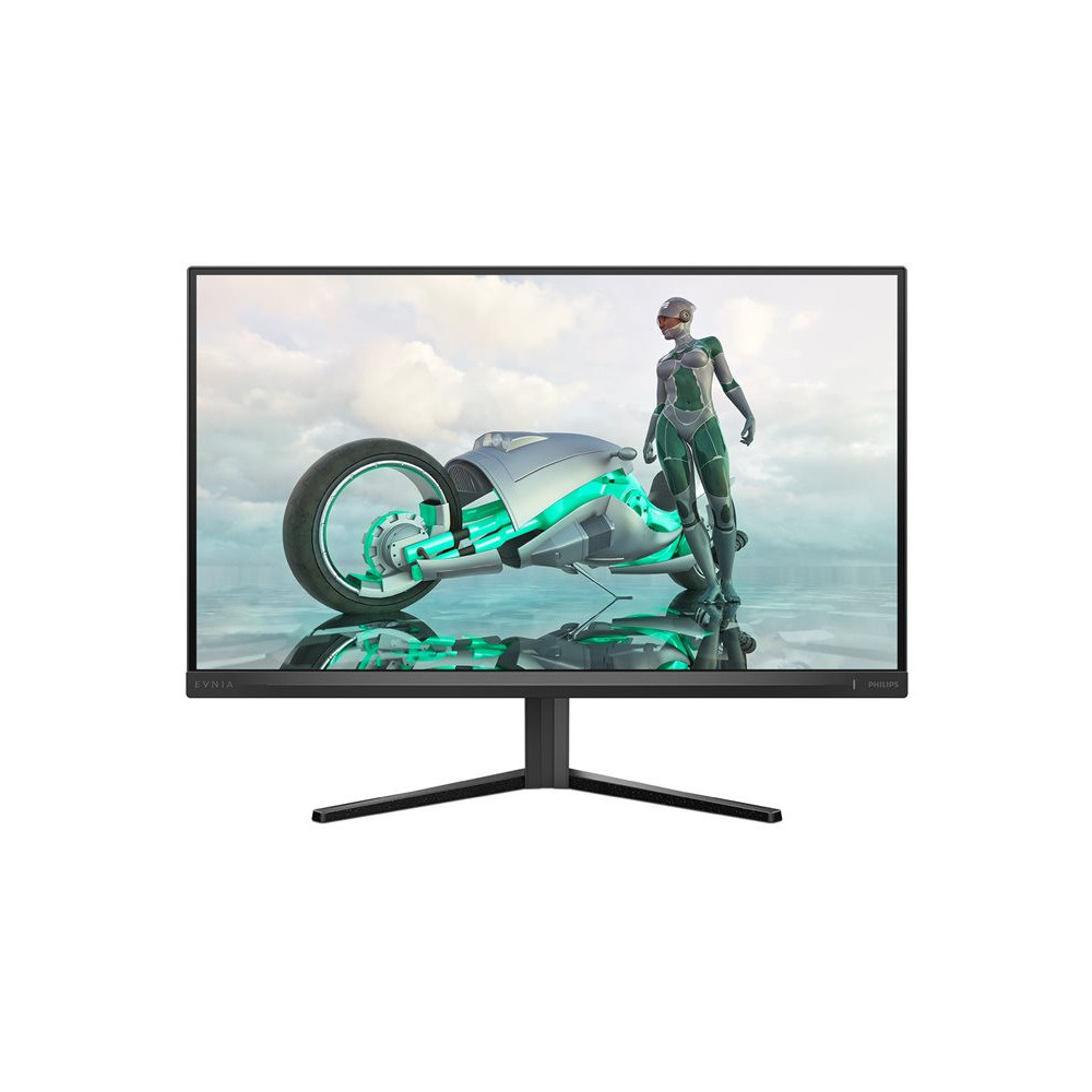 PHILIPS 27M2N3500NL 27p FreeSync 2560x1440 1ms HDMI DP Black/Grey redeal.fr