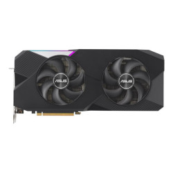 ASUS Dual Radeon RX 7900 XTX OC Edition 24Go GDDR6 PCIe 4.0 HDMI 2.1 DisplayPort 2.1 redeal.fr