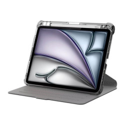TARGUS Pro-Tek Clear Case for iPad Pro 11p M4 redeal.fr