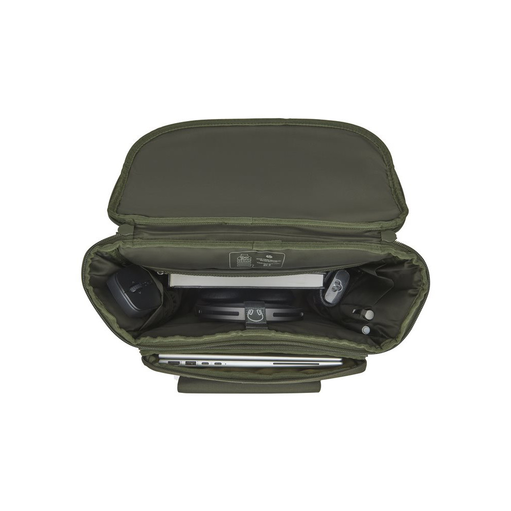 HP 15.6p Modular Laptop Backpack redeal.fr
