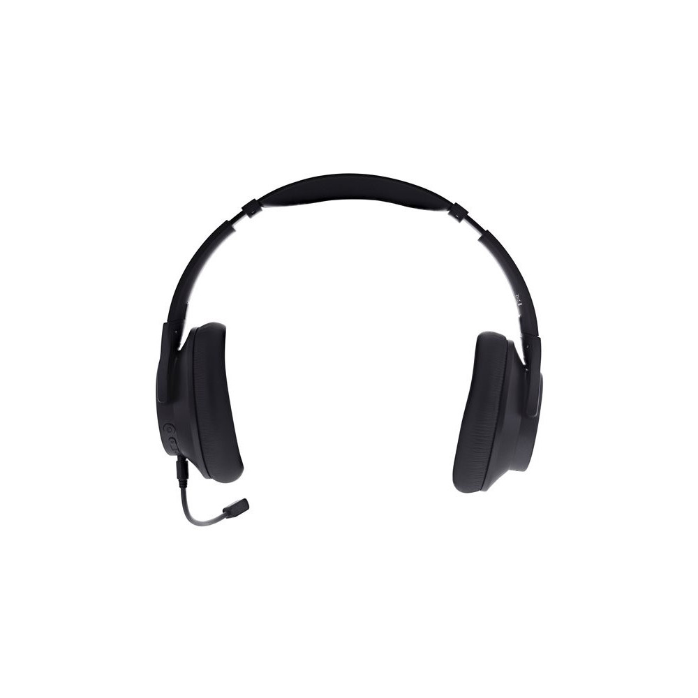 TNB Bluetooth headset microphone with active noise reduction redeal.fr