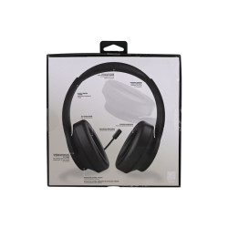 TNB Bluetooth headset microphone with active noise reduction redeal.fr
