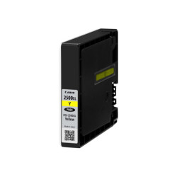 CANON PGI-2500XL Y conteneur de cartouches jaune haute capacité pack de 1