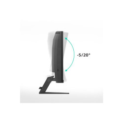 PHILIPS 32M2C3500L/00 31.5p VA QHD 180Hz 300cd/m2 1ms 2xHDMI2.0 DP redeal.fr