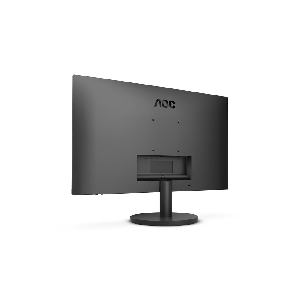 AOC U27B3M 27p 3840x2160 2xHDMI DP Black redeal.fr