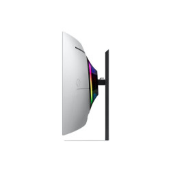 SAMSUNG LS34DG850SUXEN ODYSSEY OLED G8 G85SD 34p 175Hz SMART 1800R UWQHD 3440x1440 175Hz QD-OLED Glare-Free 0.03ms 1800R