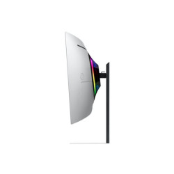 SAMSUNG LS34DG850SUXEN ODYSSEY OLED G8 G85SD 34p 175Hz SMART 1800R UWQHD 3440x1440 175Hz QD-OLED Glare-Free 0.03ms 1800R