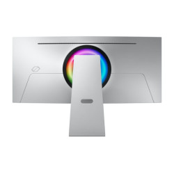 SAMSUNG LS34DG850SUXEN ODYSSEY OLED G8 G85SD 34p 175Hz SMART 1800R UWQHD 3440x1440 175Hz QD-OLED Glare-Free 0.03ms 1800R
