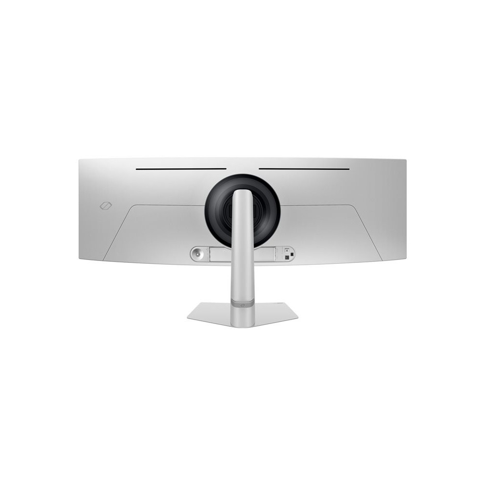 SAMSUNG LS49DG934SUXEN ODYSSEY OLED G9 G93SC 49p 240Hz 1800R DWQHD 5120x1440 240Hz QD-OLED Glare-Free 0.03ms 1800R HDR10
