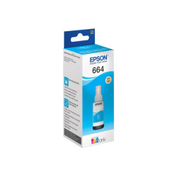 EPSON 1LB T6642 ink cartridge cyan 70ml 1-pack (A) redeal.fr