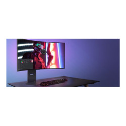 LG 39GS95QE-B 39p UWQHD OLED 240Hz 0.03ms 275cd/m2 2xHDMI DP USB redeal.fr