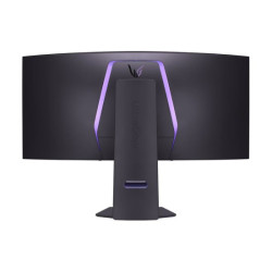 LG 39GS95QE-B 39p UWQHD OLED 240Hz 0.03ms 275cd/m2 2xHDMI DP USB redeal.fr