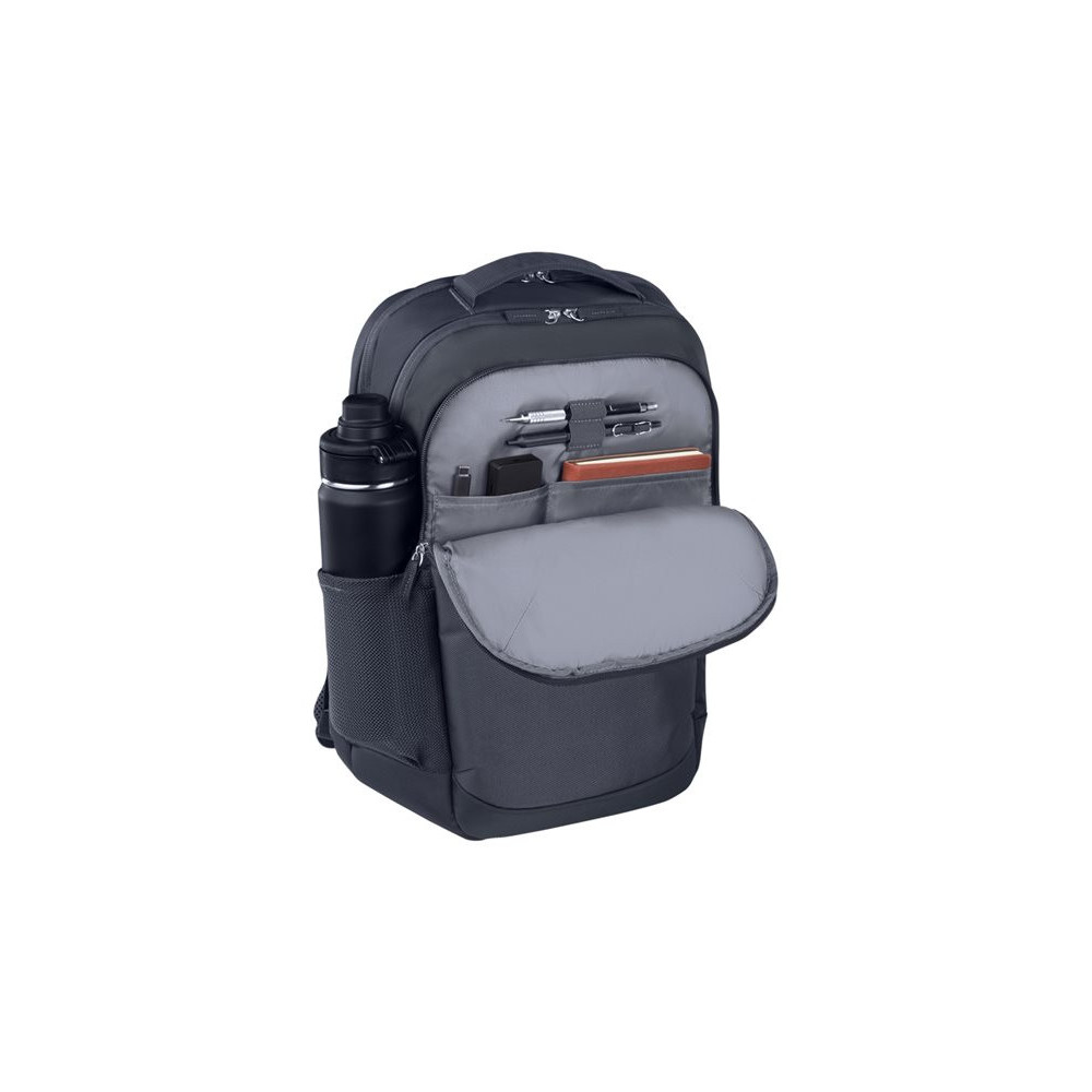 HP Everyday 16 Odyssey Gray Laptop Backpack SmartBuy redeal.fr