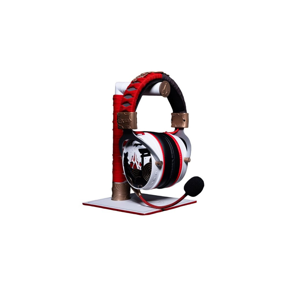 LEXIP X UBISOFT ASSASSINS CREED CASQUE SHADOWS redeal.fr