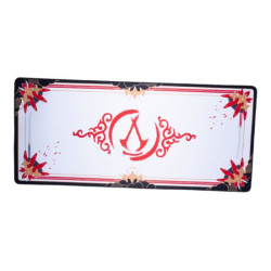 LEXIP X UBISOFT ASSASSINS CREED TAPIS DE SOURIS XXL SHADOWS redeal.fr