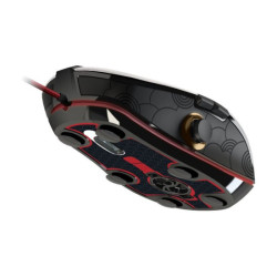 LEXIP X UBISOFT ASSASSINS CREED SOURIS SHADOWS redeal.fr