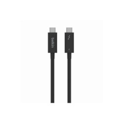 BELKIN Thunderbolt 4 Passive Cable 1m redeal.fr