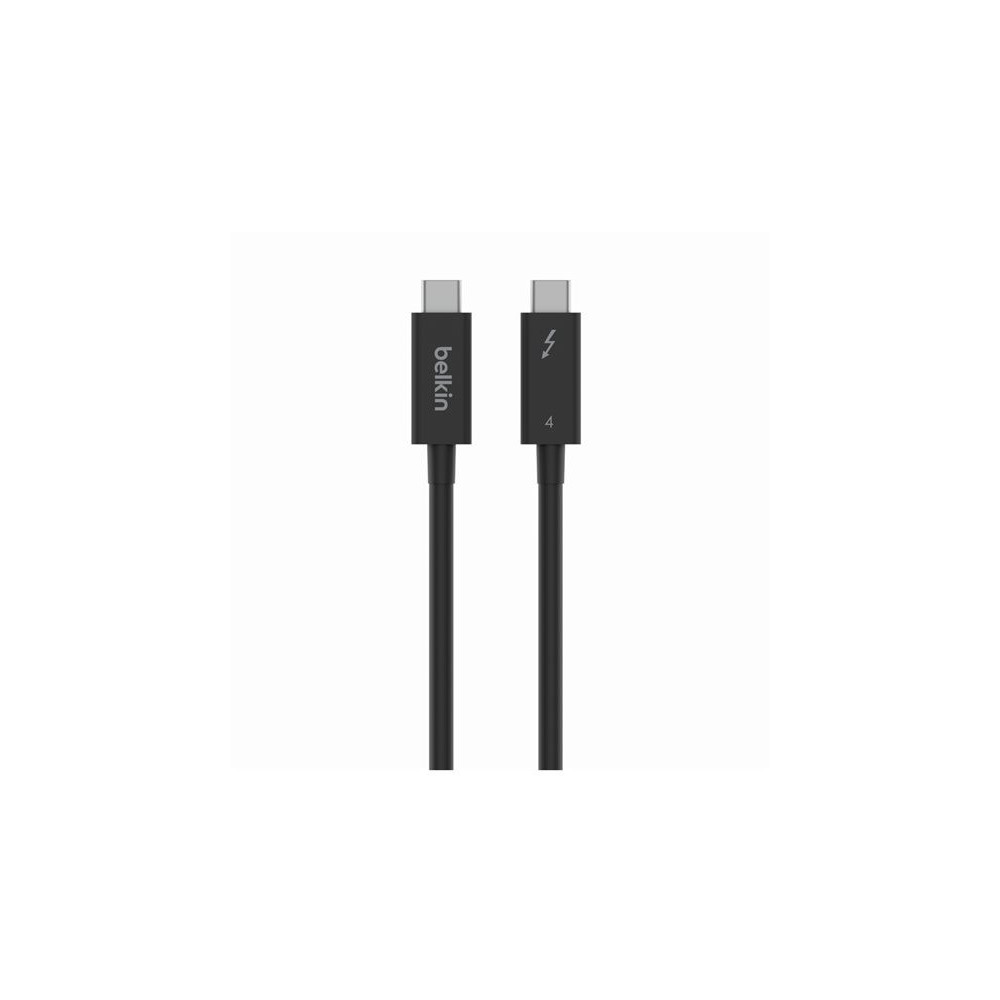 BELKIN Thunderbolt 4 Passive Cable 1m redeal.fr