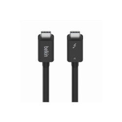BELKIN Thunderbolt 4 Passive Cable 1m redeal.fr