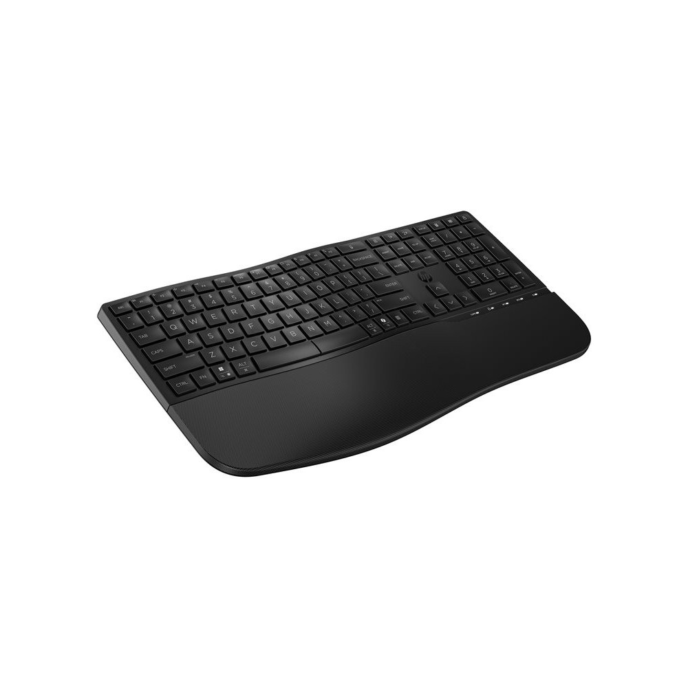 HP 685 Comfort Dual-Mode Keyboard and Mouse Combo (FR) redeal.fr