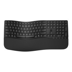 HP 685 Comfort Dual-Mode Keyboard and Mouse Combo (FR) redeal.fr