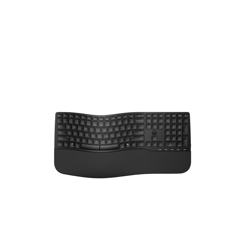 HP 685 Comfort Dual-Mode Keyboard (FR) redeal.fr