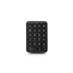 URBAN FACTORY Slimee Bluetooth 5.1 Numeric Keypad With Rechargeable Battery redeal.fr