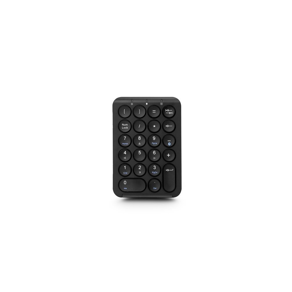 URBAN FACTORY Slimee Bluetooth 5.1 Numeric Keypad With Rechargeable Battery redeal.fr