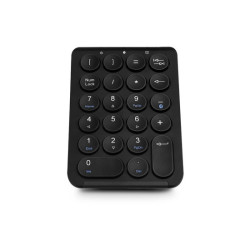 URBAN FACTORY Slimee Bluetooth 5.1 Numeric Keypad With Rechargeable Battery redeal.fr