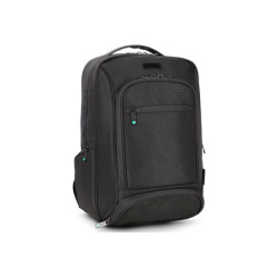 URBAN FACTORY Mixee Eco Compact Backpack 13/14 Made Of Rpet redeal.fr